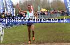 Senior Mens 2023 UK CAU Inter Counties Cross Country Champs, Prestwold Hall, Loughborough. Photo: David T. Hewitson/Sports for All Pics